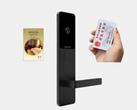 民宿智能锁解决方案